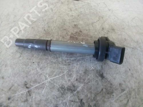 Used Ignition coil TOYOTA PRIUS (_W3_) 1.8 Hybrid (ZVW3_) (99 hp) 3650331