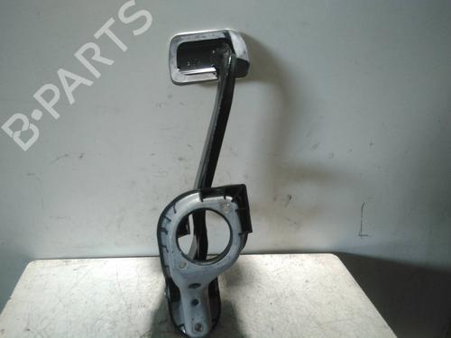 Break pedal MERCEDES-BENZ C-CLASS (W204) C 220 CDI (204.008) | BP8772926I19 