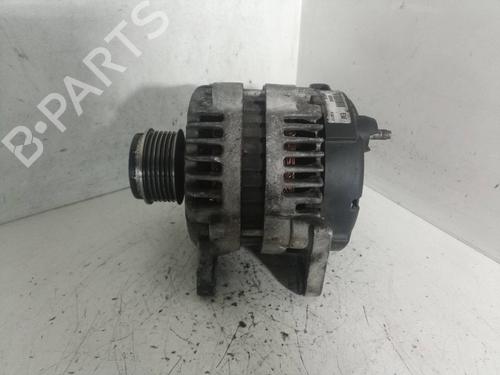 Used Alternator OPEL ASTRA H (A04) [2004-2014]  18134757