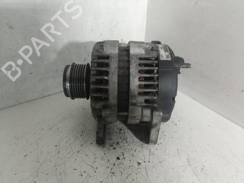 Generator OPEL ASTRA H (A04) [2004-2014]  18134757