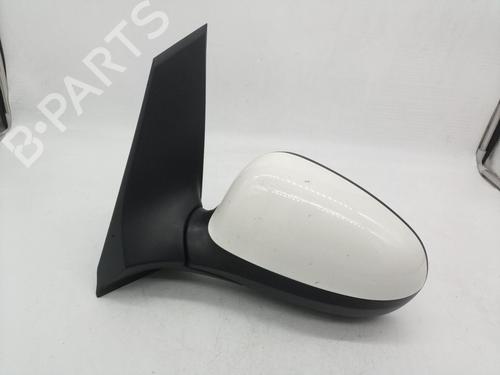 Left mirror FORD KA (RU8) 1.2 | BP24893803C26 