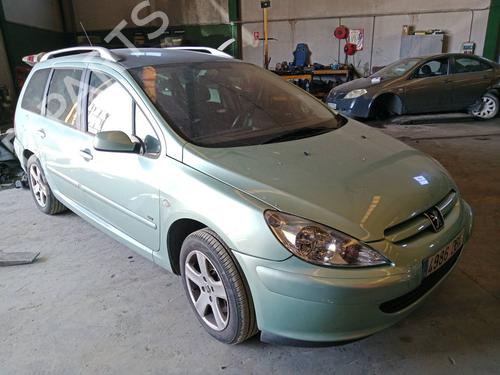 Used Parts PEUGEOT 307 Break (3E) 2.0 (136 hp) 3994057