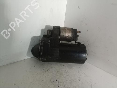 Used Starter Starter 36813841 36813841