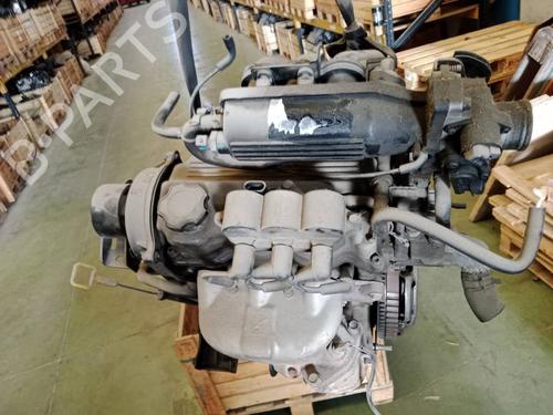 Used Engine CHEVROLET MATIZ (M200, M250) 0.8 (52 hp) 28167249
