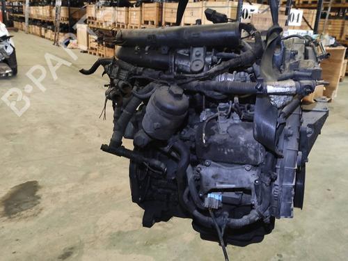 Engine OPEL COMBO Box Body/MPV  | BP15878396M1 