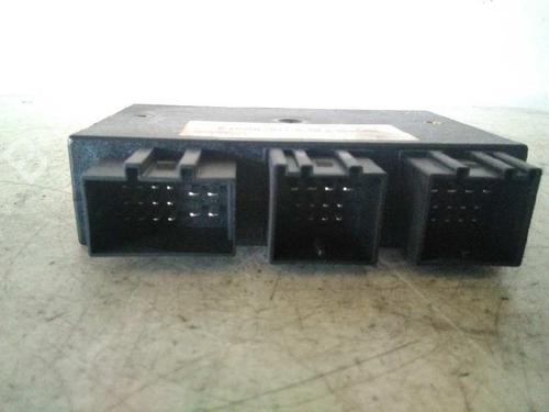 Electronic module AUDI A6 Allroad C6 (4FH) 3.0 TDI quattro | BP4755761M83 