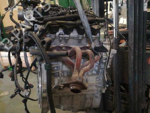 Engine HONDA JAZZ II (GD_, GE3, GE2) 1.4 | BP5001680M1 