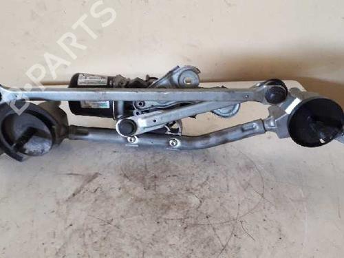Front wiper motor NISSAN JUKE (F15) 1.5 dCi | BP1924534M29 