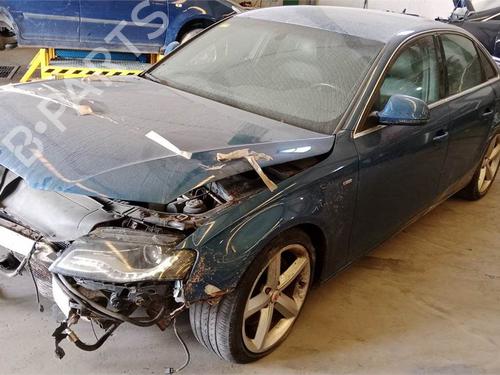 Used Parts AUDI A4 B8 (8K2) 4833015