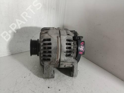 Used Alternator OPEL CORSA D (S07) [2006-2015]  13230371