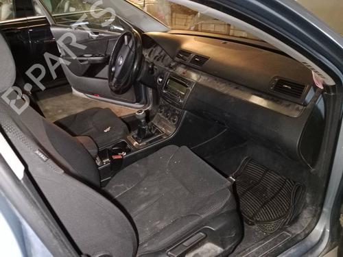ABS Bremseaggregat VW PASSAT B6 (3C2)  | BP28278687M43 