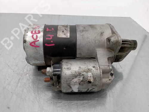 Used Starter HYUNDAI ACCENT III (MC) 1.4 GL (97 hp) 10868672