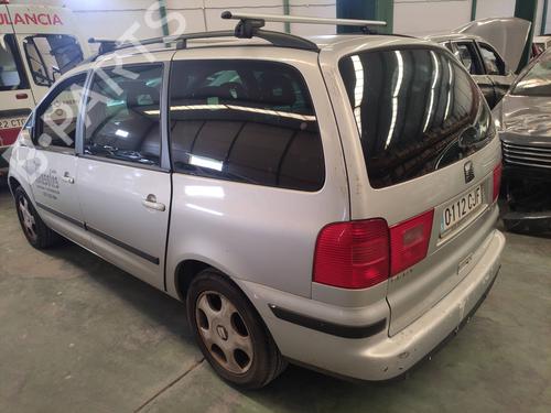 AC-Kompressor SEAT ALHAMBRA (7V8, 7V9)  | BP13947752M34 