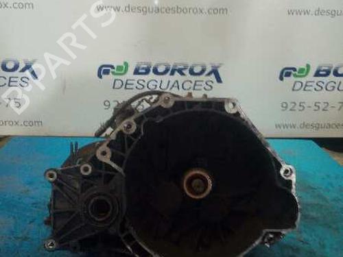 Gearbox OPEL ASTRA G Coupe (T98) 2.2 16V (F07) | BP1282222M3 
