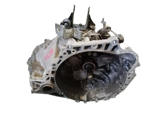 Used Gearbox Gearbox 37801688 37801688