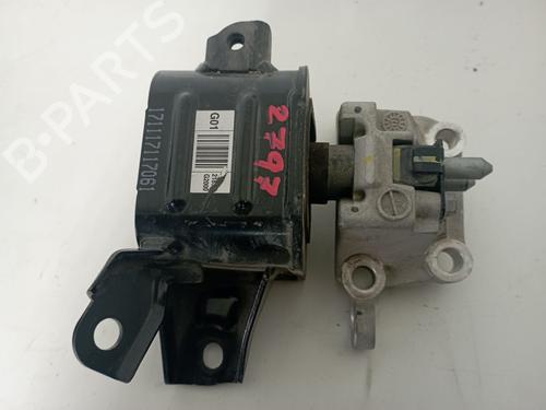 Used Engine mount Engine mount HYUNDAI IONIQ (AE) Elektro (34 hp) 33334930 33334930