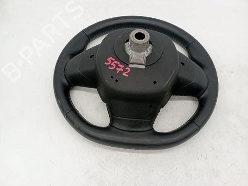 Steering wheel RENAULT KADJAR (HA_, HL_) | BP33462297C49 - Image 2