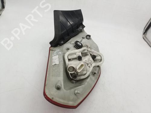 Right taillight OPEL ASTRA J (P10)  | BP22988282C35 