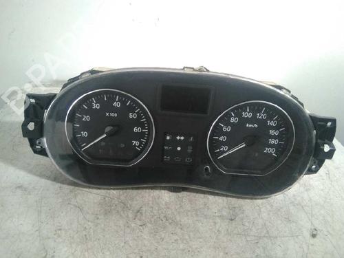 Used Instrument cluster DACIA SANDERO [2008-2025]  5630560
