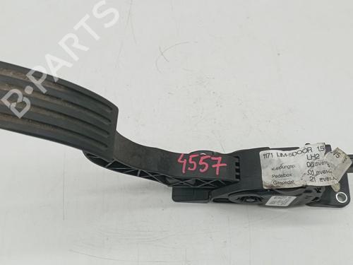 Used Pedal FORD FOCUS III 1.0 EcoBoost (125 hp) 21285744