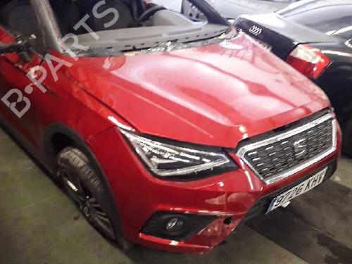 Front right window mechanism SEAT ARONA (KJ7, KJP) 1.0 TSI | BP21501501C23 