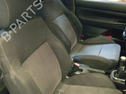 Pedal VW GOLF IV (1J1)  | BP20677196I4 