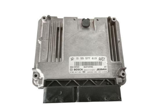 Used Engine control unit (ECU) OPEL INSIGNIA A (G09) [2008-2017]  31147414