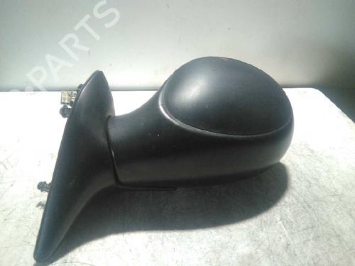 Left mirror CITROËN XSARA PICASSO (N68)  | BP6034003C26 