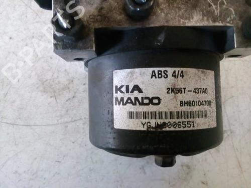 ABS pump KIA CARNIVAL II (GQ)  | BP2531045M43 