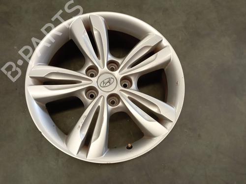 Used Rim HYUNDAI ix35 (LM, EL, ELH) [2009-2016]  13488390