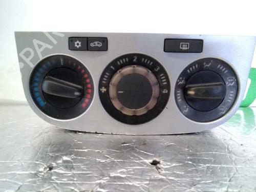 Climate control OPEL CORSA D (S07) 1.0 (L08, L68) | BP10251837I5 