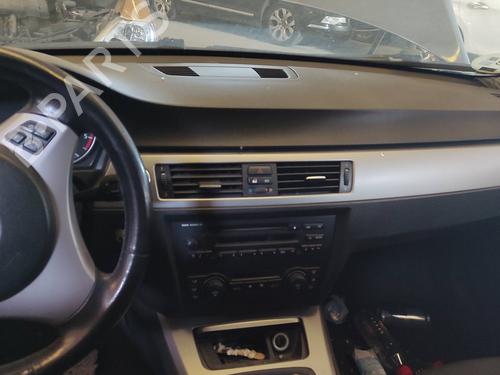 Startmotor BMW 3 (E90)  | BP21501414M8 