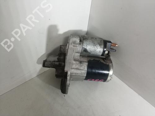 Used Starter Starter DACIA SANDERO II TCe 90 (B8M1, B8MA, B8AC) (90 hp) 33462301 33462301