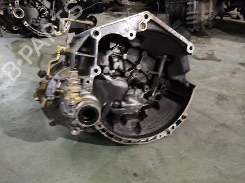 Gearbox PEUGEOT 306 Hatchback (7A, 7C, N3, N5) 1.6 | BP10774322M3 