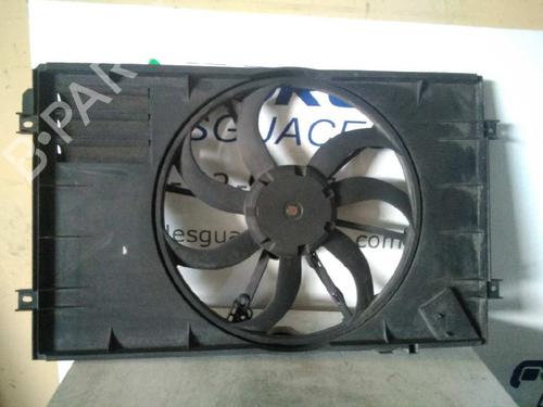 Radiator fan SEAT ALTEA XL (5P5, 5P8)  | BP3650511M35 