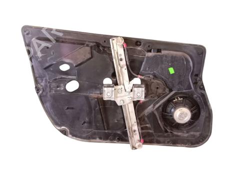 Front right window mechanism FORD FIESTA VI (CB1, CCN) 1.25 | BP24124302C23 