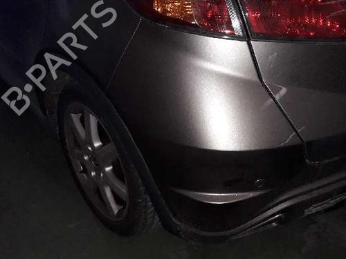 Rear bumper HONDA CIVIC VIII Hatchback (FN, FK)  | BP2674464C8 
