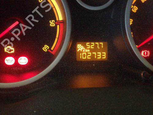 Andre OPEL CORSA D (S07) | BP19422941O1