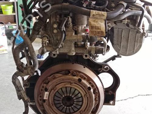 Engine OPEL ASTRA H (A04) | BP28724044M1