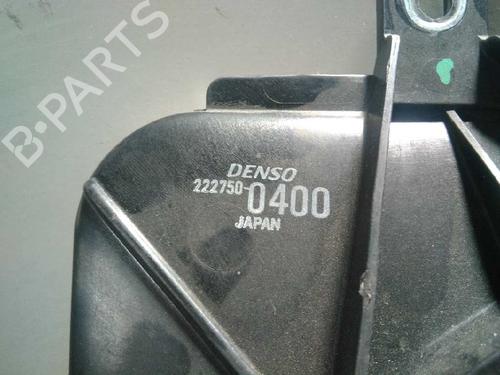 Radiator fan HONDA CR-V V (RW_, RT_)  | BP8890662M35