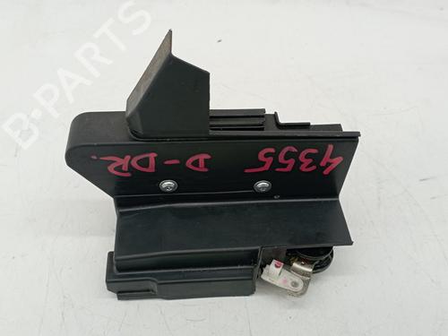 Used Front right lock DACIA SANDERO II [2012-2025]  16954880