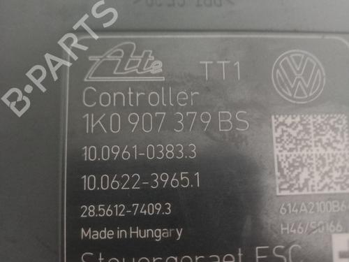 ABS pump VW TOURAN (1T3)  | BP34461037M43  - Image 5