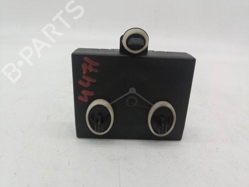 Electronic module VW GOLF VII (5G1, BQ1, BE1, BE2) 1.6 TDI | BP17239010M83