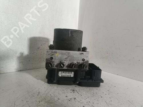 ABS NISSAN NV200 / EVALIA Bus 1.5 dCi 90 (M20, M20M) (90 hp) 16783658