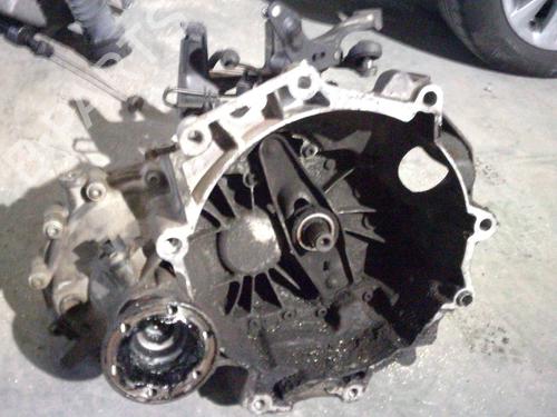Gearbox SEAT IBIZA III (6L1)  | BP7046206M3 
