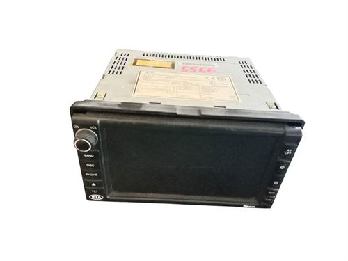 Used Radio Radio 38408470 38408470