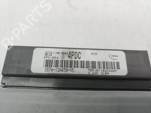 Engine control unit (ECU) FORD MONDEO III (B5Y) 2.0 16V TDDi / TDCi | BP17239015M57 