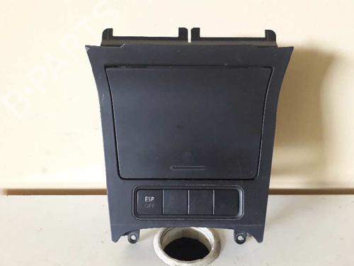 Ashtray VW GOLF V (1K1)  | BP14302835I30 