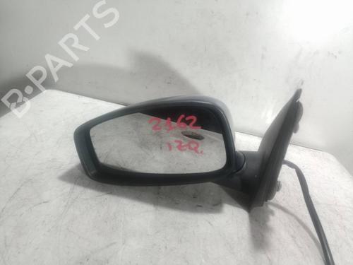 Retrovisor esquerdo FIAT STILO Multi Wagon (192_) 1.6 16V (105 hp) 6646565