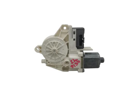 Used Left rear window motor PEUGEOT 407 (6D_) 2.0 (6DRFNB, 6DRFNE) (136 hp) 32273398